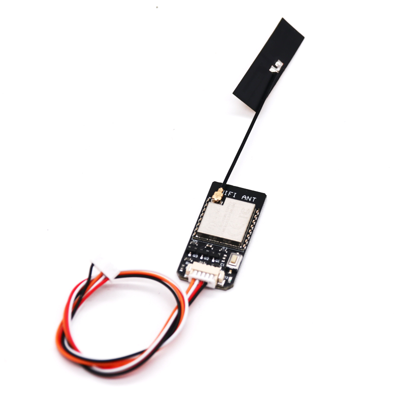 New MAVLink2  Wireless Wifi Ra - огляд і ціна Joystick Module