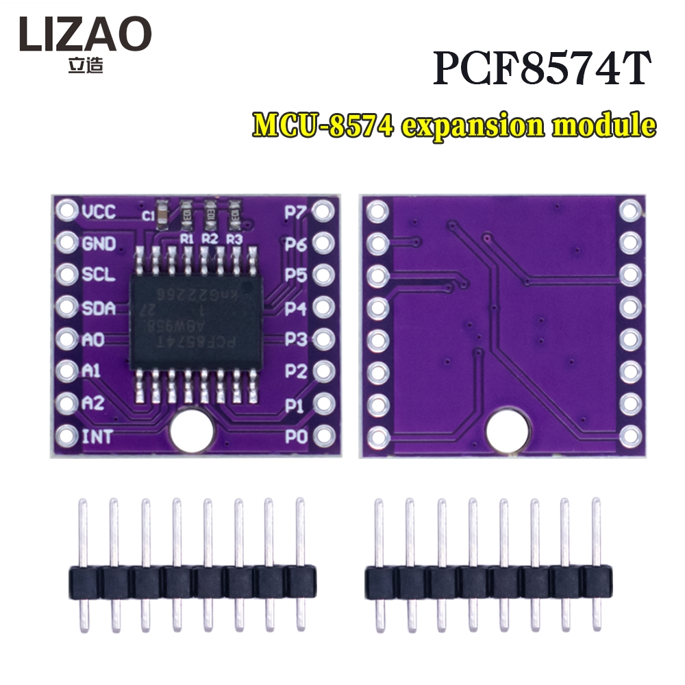 LIZAO DHT22 Single-Wire Digita - огляд і ціна Dht22