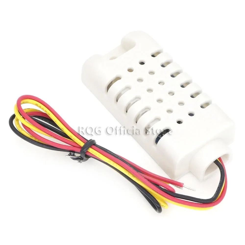 1PCS with wire DHT22 / AM2302  - огляд і ціна Dht22