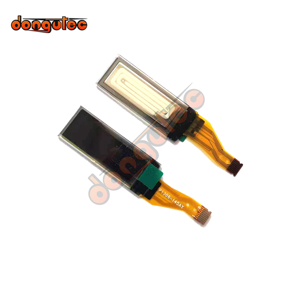 0.91 OLED Display DNA75 128*32 - огляд і ціна Ssd1306