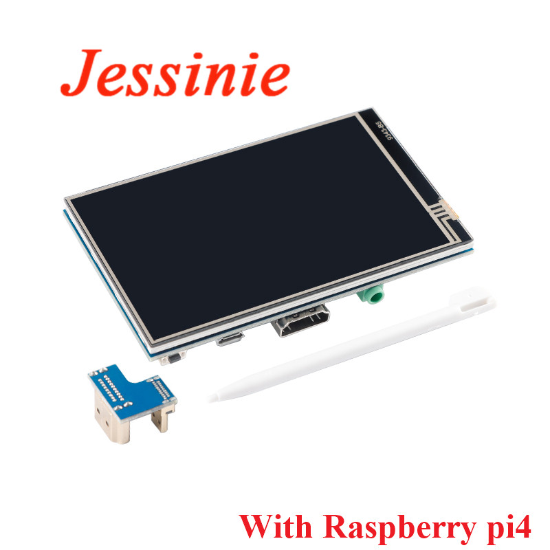 4 Inch HD HDMI-compatible LCD  - огляд і ціна Tft Display 2.4