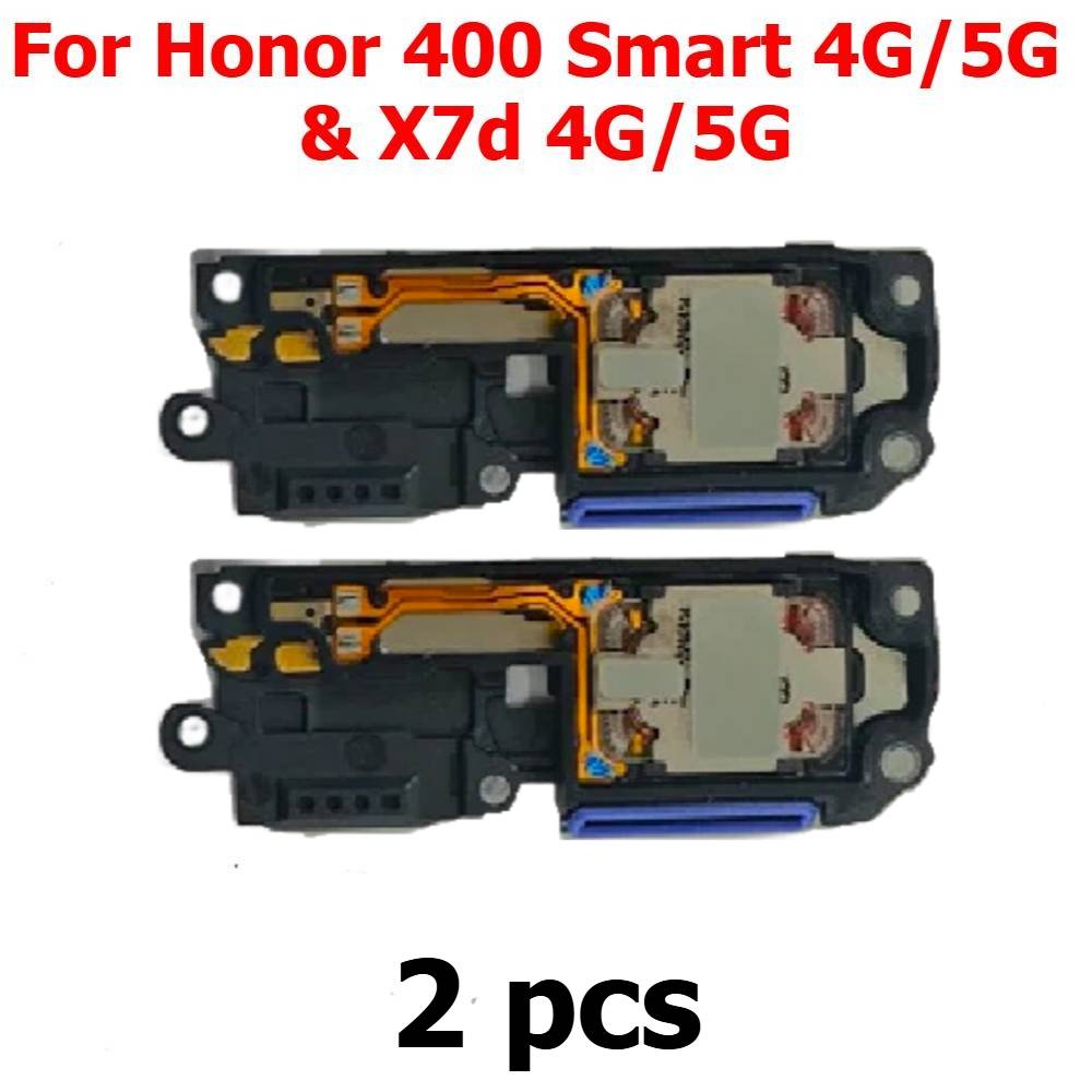 Loudspeaker For Honor 400 Smar - огляд і ціна Buzzer Module