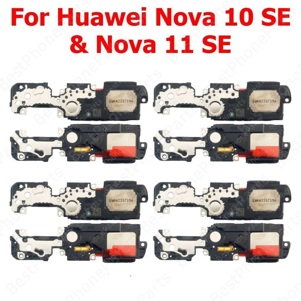 Loudspeaker For Huawei Nova 10 - огляд і ціна Buzzer Module