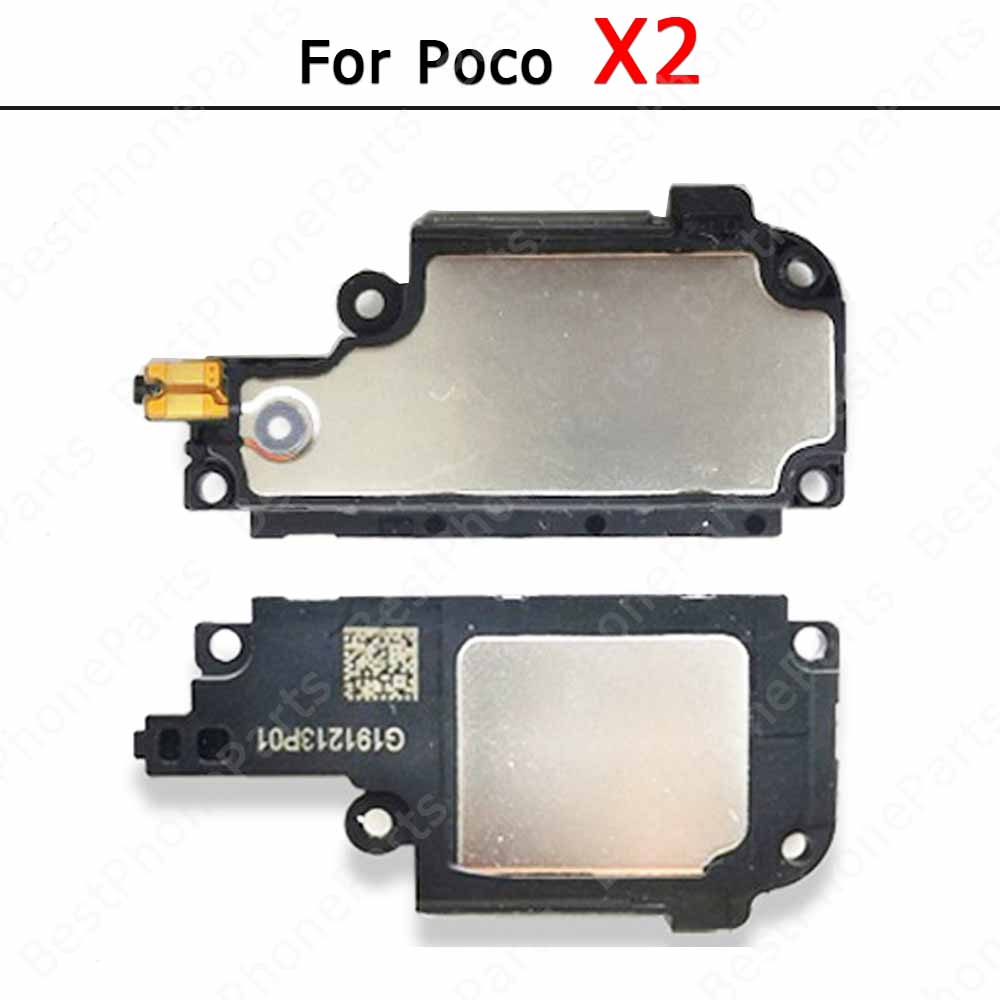 Buzzer Ringer For Xiaomi Pocop - огляд і ціна Buzzer Module