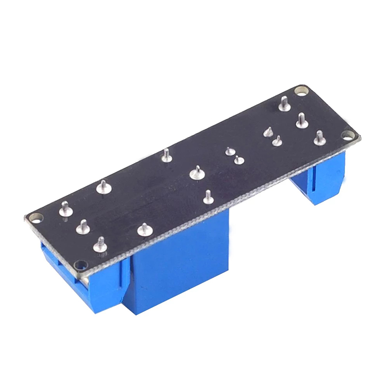 1 Channel Electromagnetic Rela - огляд і ціна Relay Module 1 Channel