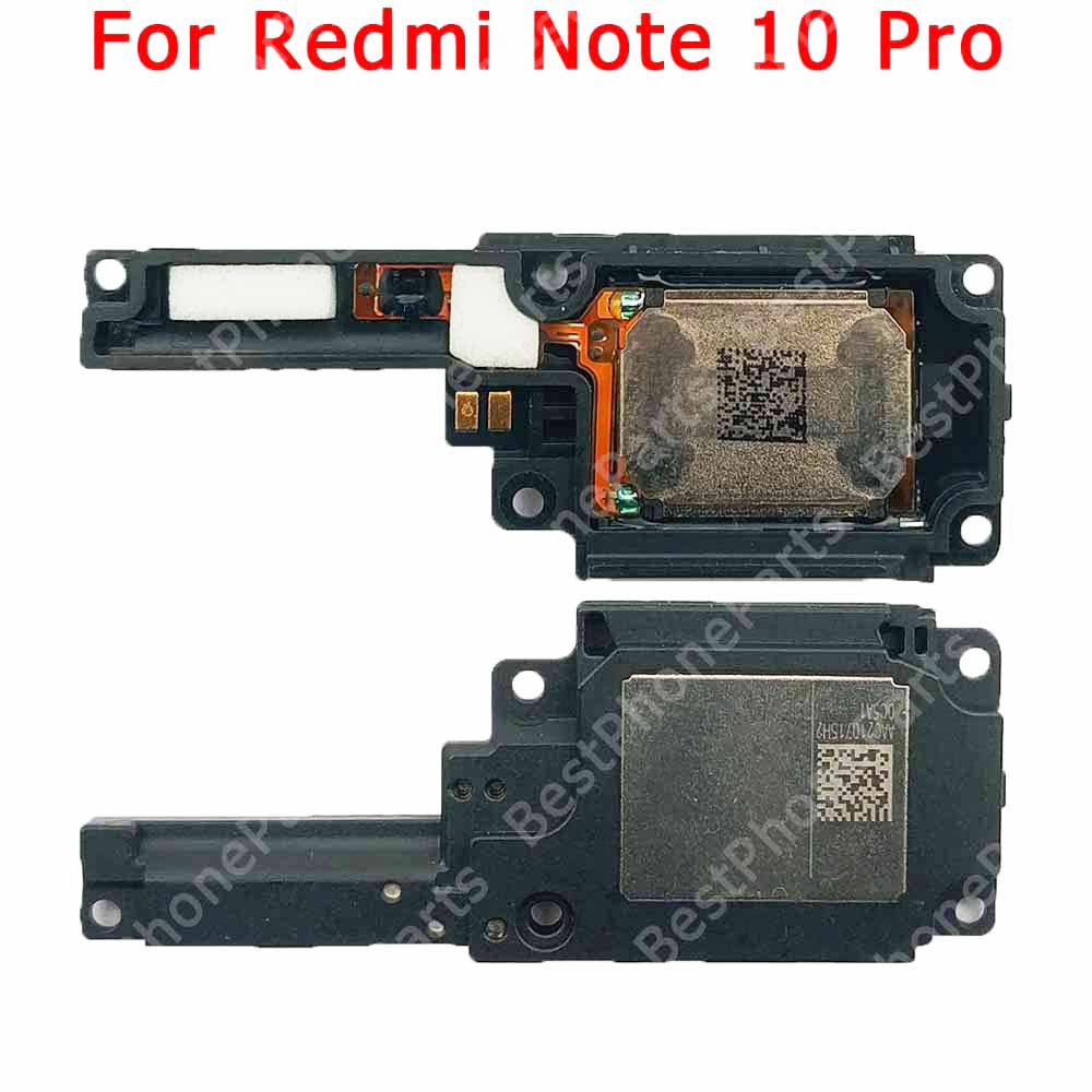Loudspeaker For Xiaomi Redmi N - огляд і ціна Buzzer Module