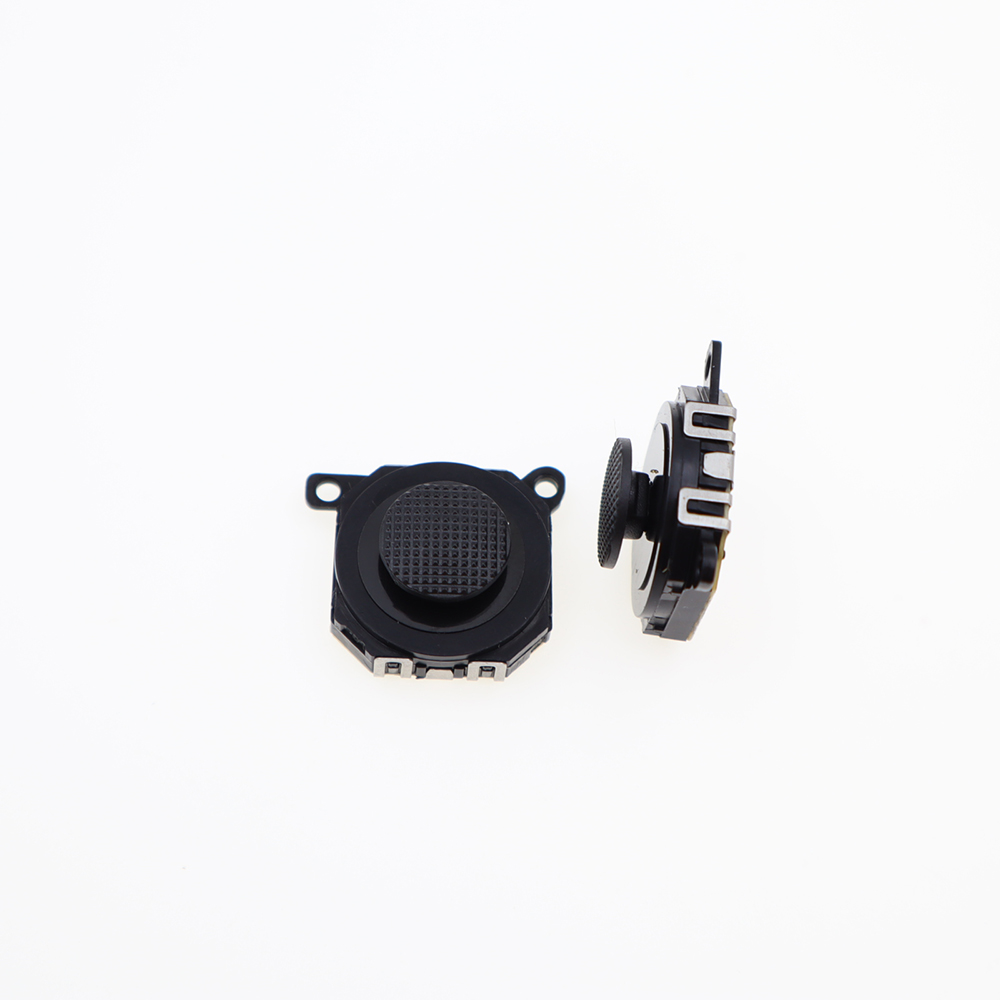3D JoyStick Button Sensor Modu - огляд і ціна Joystick Module