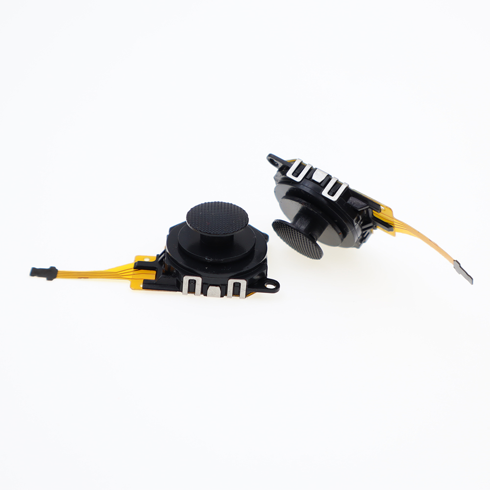 3D JoyStick Button Sensor Modu - огляд і ціна Joystick Module