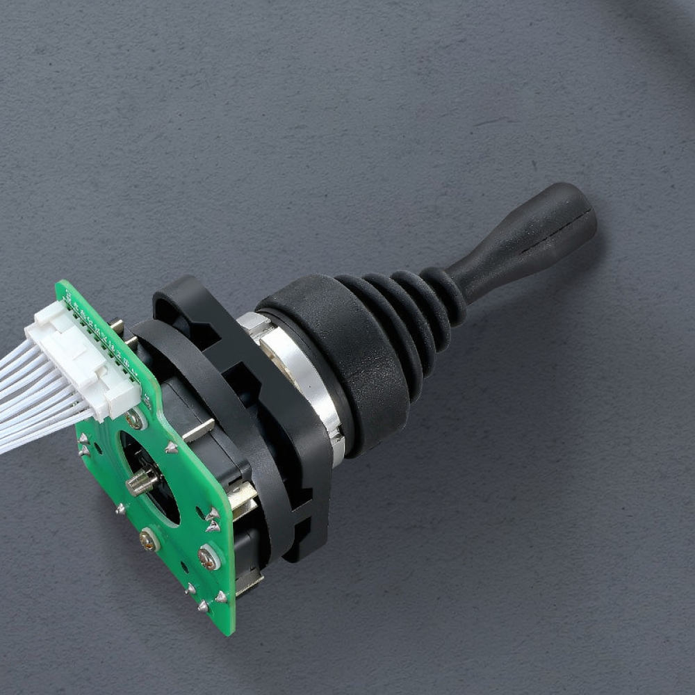 For For Hongkai HKF4 11 4L Cro - огляд і ціна Joystick Module