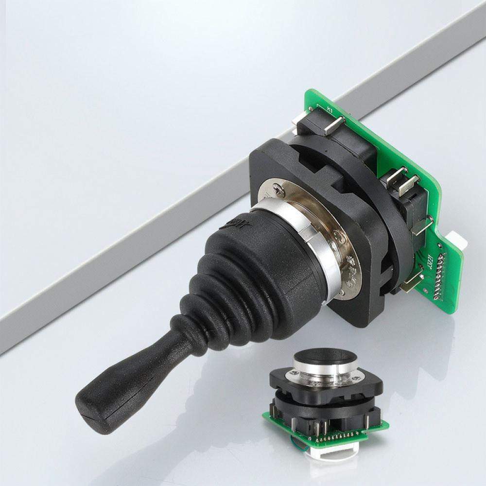 For For Hongkai HKF4 11 4L Cro - огляд і ціна Joystick Module